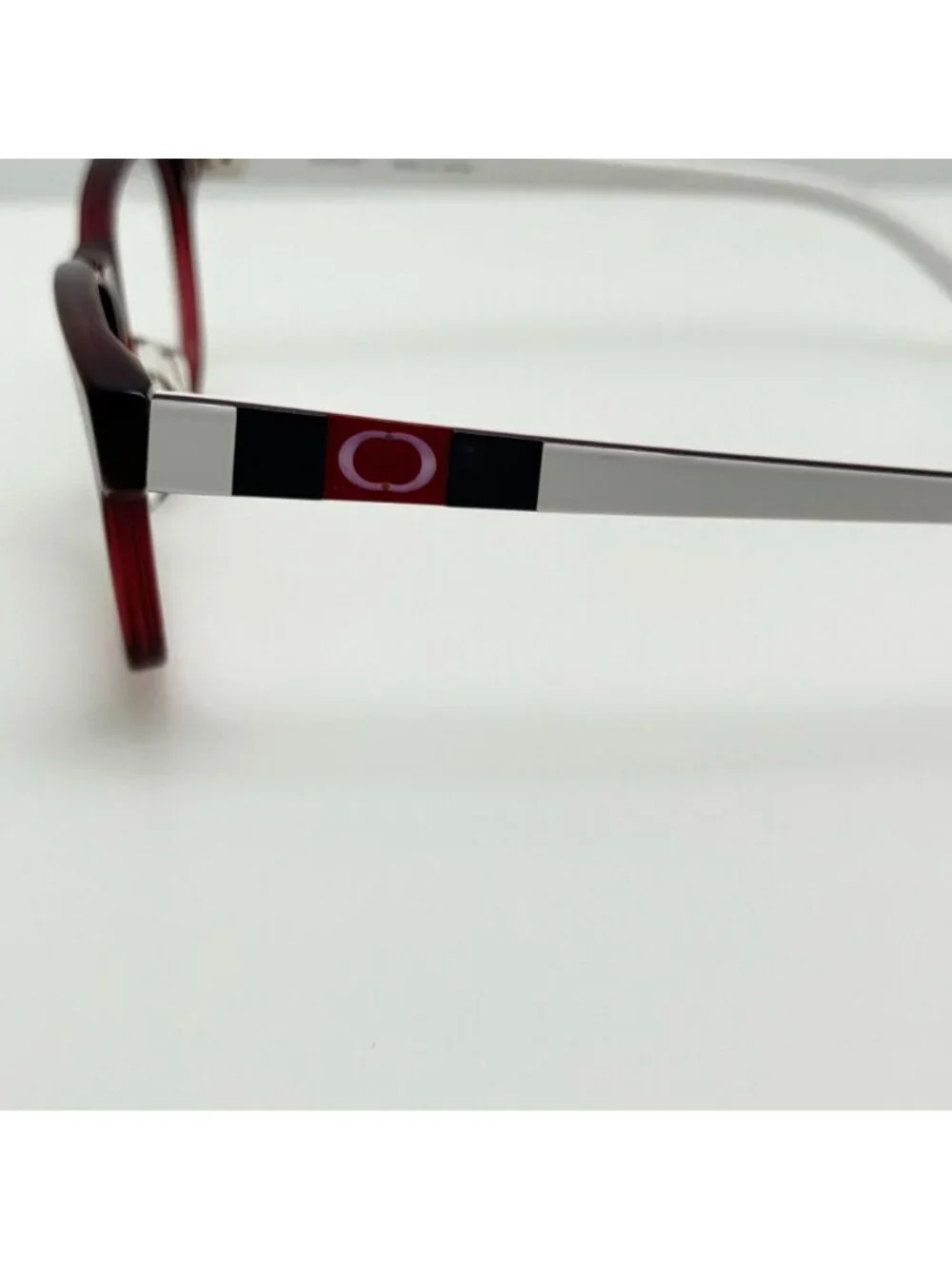 Gucci lenses are